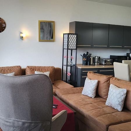 Ferienwohnung Marie-Luise Hahnenklee Γκόσλαρ Εξωτερικό φωτογραφία