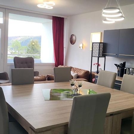 Ferienwohnung Marie-Luise Hahnenklee Γκόσλαρ Εξωτερικό φωτογραφία