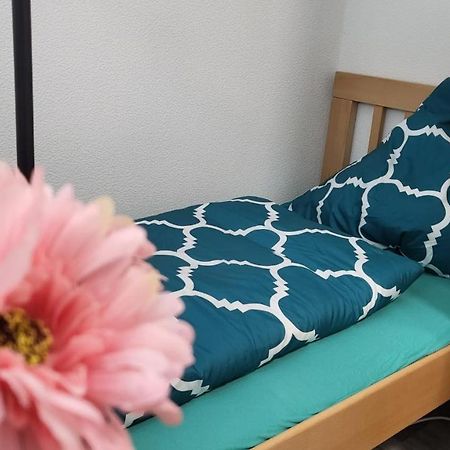 Ferienwohnung Marie-Luise Hahnenklee Γκόσλαρ Εξωτερικό φωτογραφία