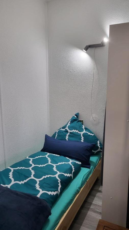 Ferienwohnung Marie-Luise Hahnenklee Γκόσλαρ Εξωτερικό φωτογραφία