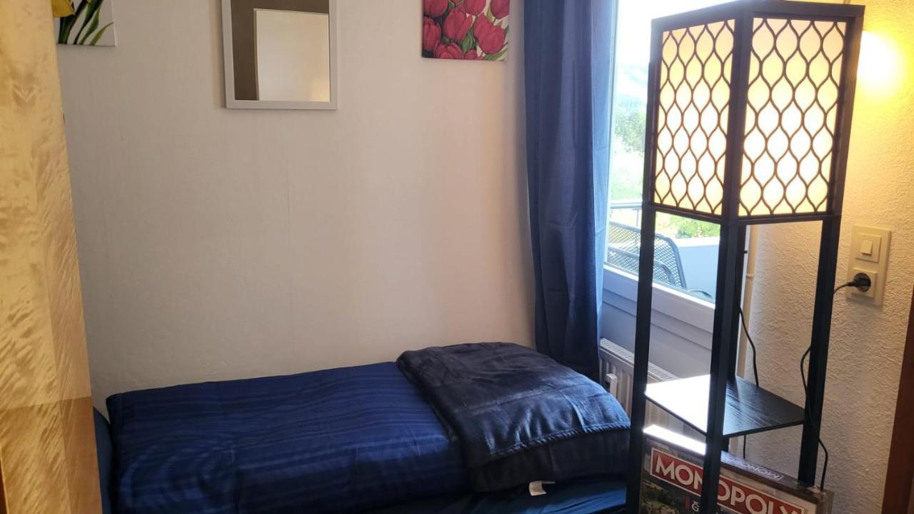 Ferienwohnung Marie-Luise Hahnenklee Γκόσλαρ Εξωτερικό φωτογραφία