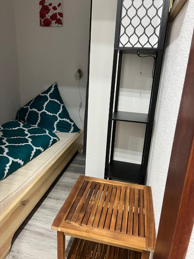 Ferienwohnung Marie-Luise Hahnenklee Γκόσλαρ Εξωτερικό φωτογραφία