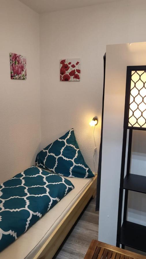 Ferienwohnung Marie-Luise Hahnenklee Γκόσλαρ Εξωτερικό φωτογραφία