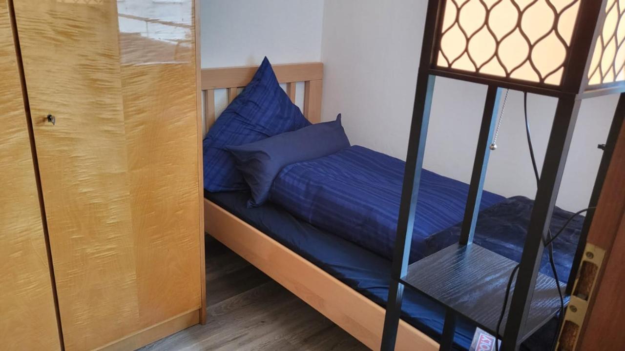Ferienwohnung Marie-Luise Hahnenklee Γκόσλαρ Εξωτερικό φωτογραφία