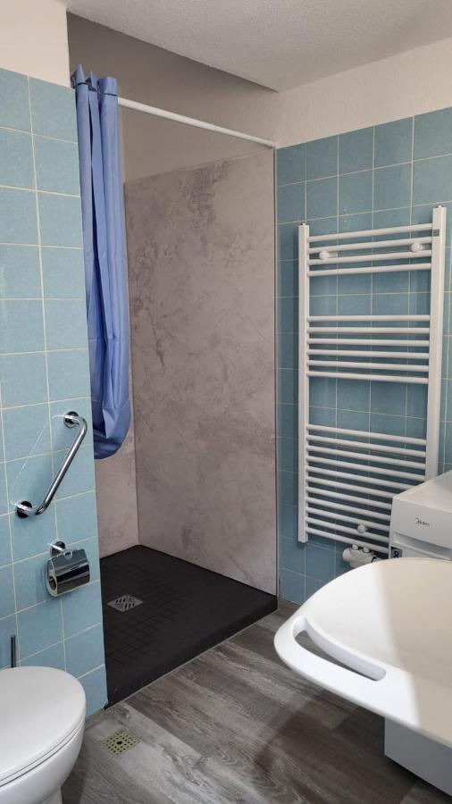 Ferienwohnung Marie-Luise Hahnenklee Γκόσλαρ Εξωτερικό φωτογραφία