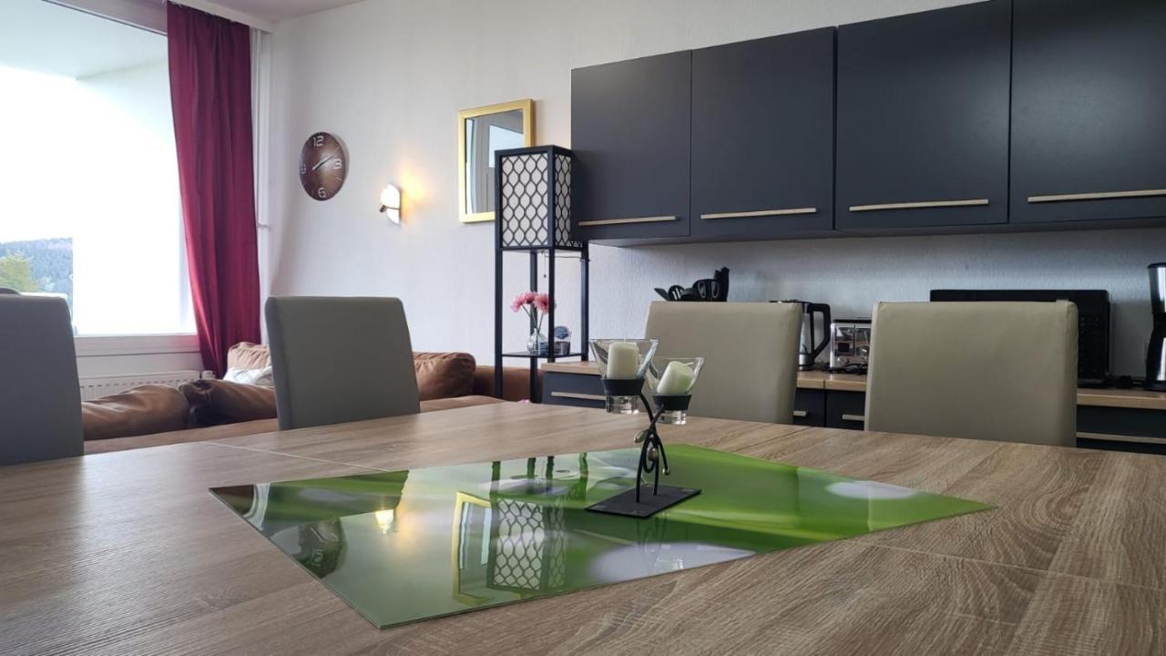 Ferienwohnung Marie-Luise Hahnenklee Γκόσλαρ Εξωτερικό φωτογραφία