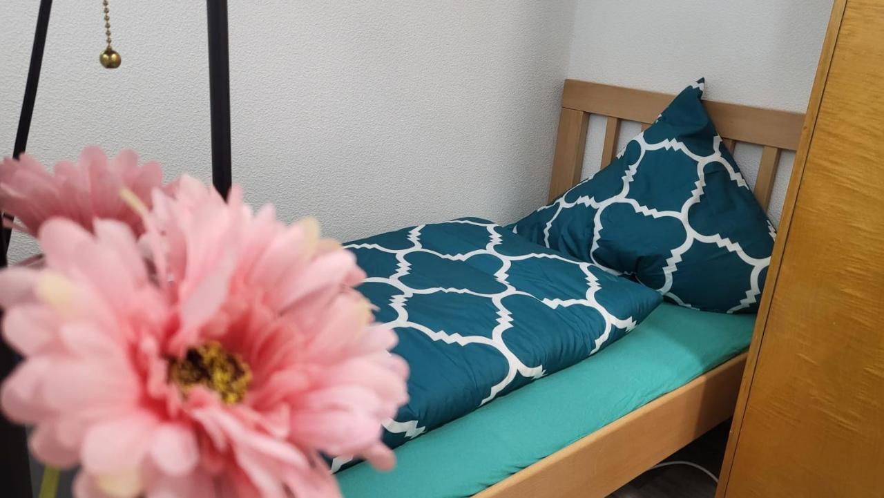 Ferienwohnung Marie-Luise Hahnenklee Γκόσλαρ Εξωτερικό φωτογραφία